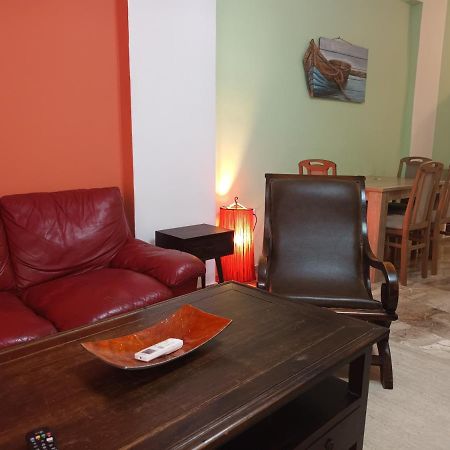 Happy House In Nafplio Apartment Exterior photo