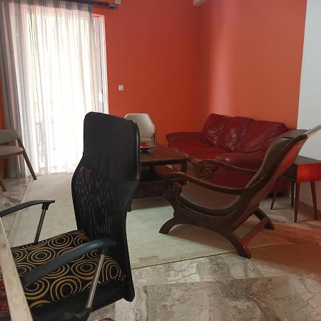 Happy House In Nafplio Apartment Exterior photo