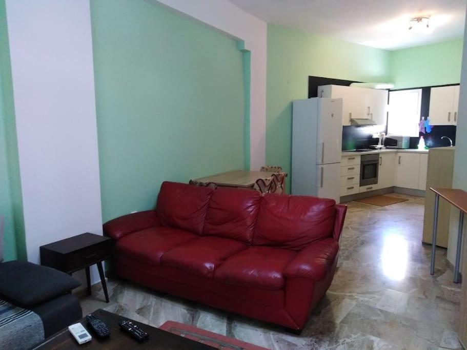 Happy House In Nafplio Apartment Exterior photo