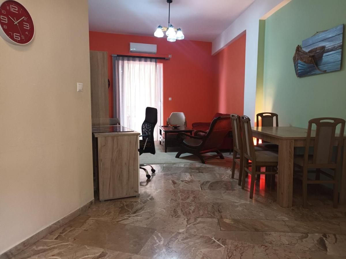 Happy House In Nafplio Apartment Exterior photo