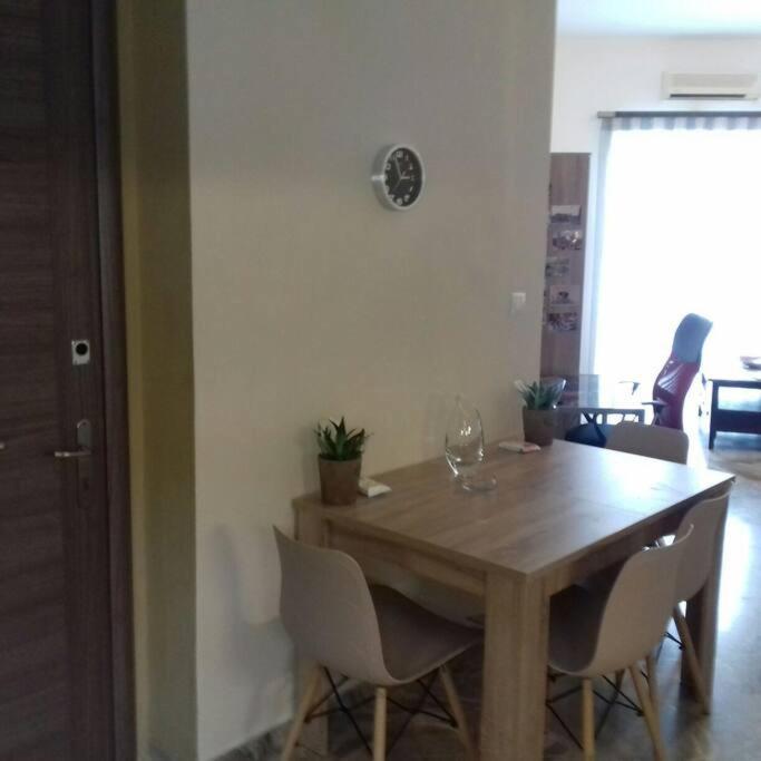 Happy House In Nafplio Apartment Exterior photo