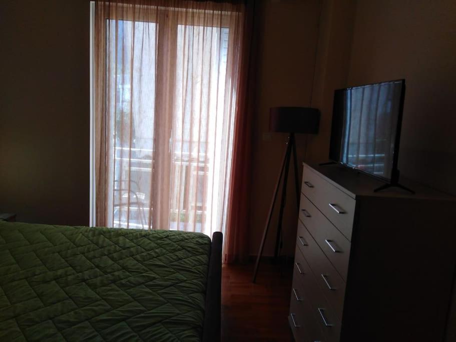 Happy House In Nafplio Apartment Exterior photo