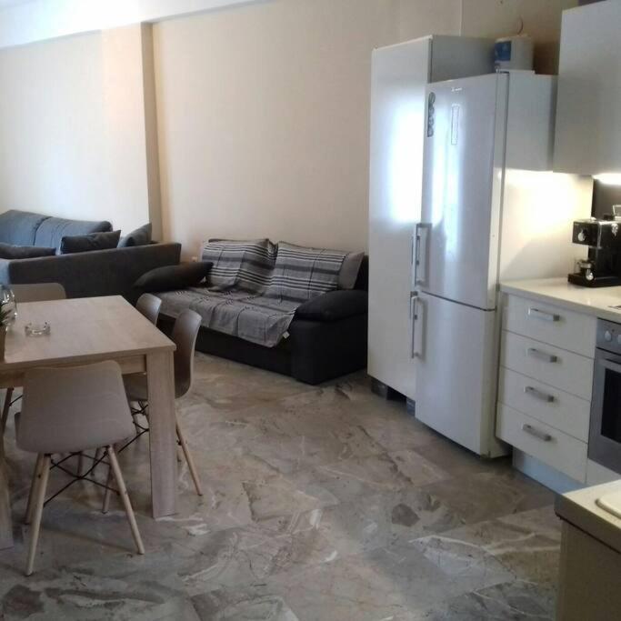 Happy House In Nafplio Apartment Exterior photo