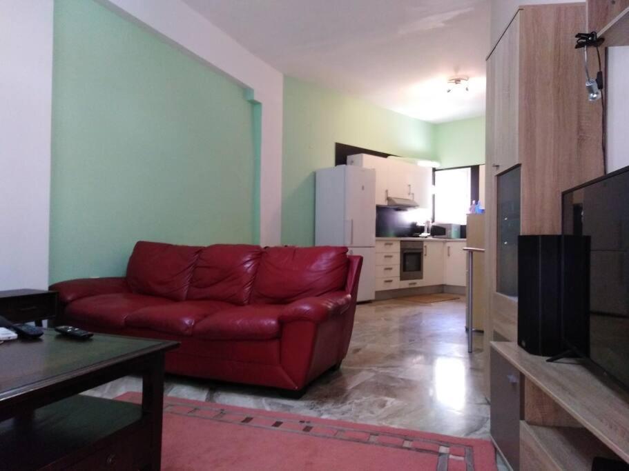 Happy House In Nafplio Apartment Exterior photo